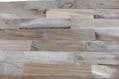 Wooden Split Face Tiles /  Wall Cladding only £ 39.99 per m2